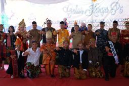 Pemprov Bengkulu terus kuatkan nilai Pancasila di kalangan pelajar