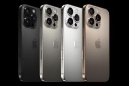 Kemenperin bakal nonaktifkan IMEI iPhone 16 hasil penjualan domestik