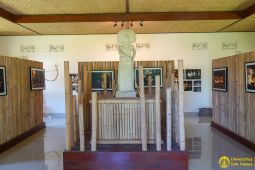 UI inisiasi program pelestarian budaya sejak 2016