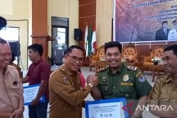 Sigi prioritaskan layanan internet lima kecamatan blank spot