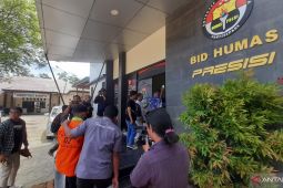Pelaku pencabulan dua anak di Gorontalo terancam penjara 15 tahun