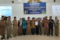Satu puskesmas di Rejang Lebong terintegrasi pelayanan primer