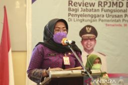 BPSDM Kaltim: ASN perlu tingkatkan  kemampuan menulis