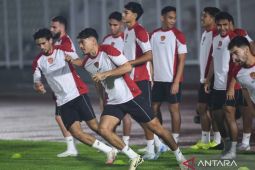 Australia ingin bangkit, tapi Shin Tae-yong janjikan kejutan