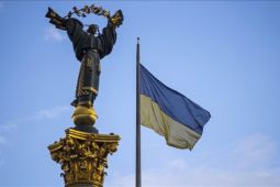 Ukraina sambut seruan tidak beri tunjangan ke pengungsi Ukraina di EU