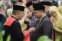 Haji Kartoyo nyatakan kesiapan sebagai unsur pimpinan DPRD Kalsel