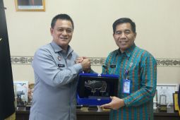 Sinergi Kemenkumham Banten-BNN Banten, siap dukung P4GN