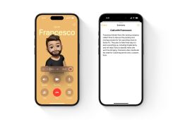 Apple perkenalkan Apple Intelligence