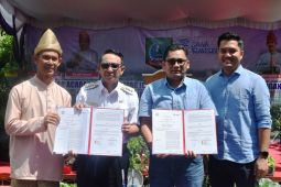 Dinilai berhasil, program "Gempar" akan terus dilanjutkan