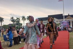 Pemprov Jambi pastikan ketersediaan bahan baku produk kerajinan lokal