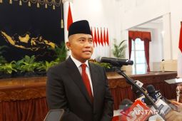 Ini dia sosok Kepala BNPT Eddy Hartono yang dekat dengan antiteror
