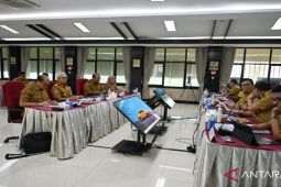 Kemendagri minta Pemprov Gorontalo berinovasi bentuk kawasan ekonomi