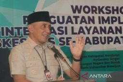 Pemkab Bangkalan gandeng dua PTN lakukan penguatan ILP kesehatan
