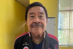 Erick Thohir sampaikan bela sungkawa terkait wafatnya IGK Manila