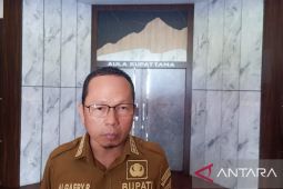 Bupati Bangka Tengah ingatkan ASN cerdas gunakan media sosial