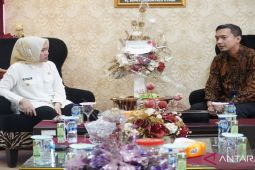 Bupati Gorontalo Utara dukung percepatan program listrik masuk pulau