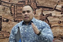 Profil Pandu Patria Sjahrir, CIO Danantara