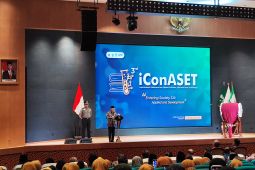 Ma'ruf Amin:  Universitas diharapkan susun kurikulum yang relevan dengan industri