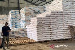 Alokasi pupuk subsidi untuk Kabupaten Sukabumi pada 2024 naik jadi 114.931 ton