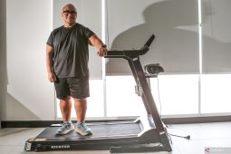 Waspadai kesalahan dalam menerapkan diet untuk turunkan berat badan