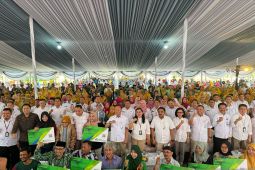 Surabaya bantu 22.963 pelayan masyarakat jadi peserta BPJamsostek