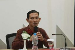 Panwaslu di Kota Pontianak buka pendaftaran untuk 904 pengawas TPS Pilkada