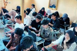 Pemkab Cianjur memaksimalkan keberadaan PKBM tingkatkan IPM pendidikan
