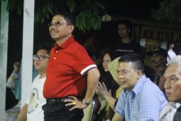 Sachrudin ajak suporter Persikota Tangerang nobar dukung timnas