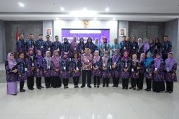 Pemkab Tangerang genjot turunkan angka kematian ibu dan bayi