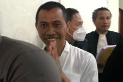 Hakim PN Denpasar tangguhkan penahanan warga pemelihara Landak Jawa