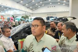 Wamentan: B50 menjadi "bargaining" Indonesia kepada dunia