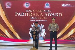 Wapres minta BPJS Ketenagakerjaan jangkau pekerja kawasan terpencil