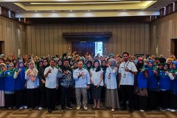 BPOM Serang turut berperan turunkan kasus stunting di Banten