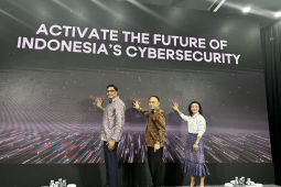 Kemenkominfo bakal latih satu juta talenta soal keamanan siber