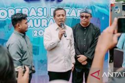 Bupati Karawang tempatkan ratusan kalangan disabilitas bekerja di perusahaan