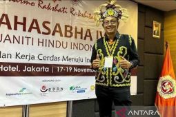 Prajaniti dorong kemandirian ekonomi dan ketahanan pangan nasional