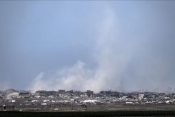 Hizbullah konfirmasi tewasnya komandan militer Ibrahim Aqil