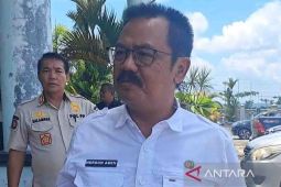 Gunung Mas siap jadi tuan rumah Kalteng Bermazmur