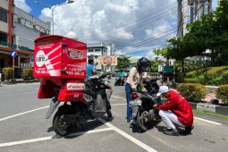 Berikan kenyamanan dan keamanan dengan layanan Honda CARE