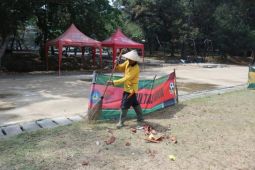 Unila komitmen dukung pelayanan fasilitas olah raga bagi masyarakat umum