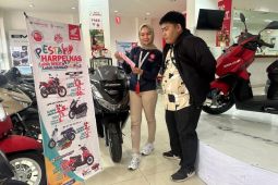 Promo pesta HARPELNAS 2024, Astra Motor Kalbar beri banyak diskon