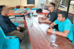 Polisi tangkap pelaku pencurian disertai kekerasan di Tangerang