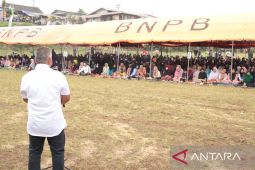 GTRA beri sosialisasi 1.000 warga Cianjur calon penerima HPL Badan Bank Tanah