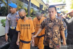 Polisi tetapkan 10 tersangka kasus pengeroyokan berujung tewasnya ASA