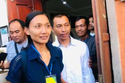 Jaksa tuntut bebas terdakwa pemelihara Landak Jawa di Bali