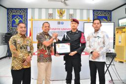 Lapas Lamongan tingkatkan kompetensi dan integritas petugas pengamanan