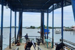 Cuaca Kepri hari ini diprakirakan cerah berawan