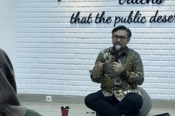 Kemenkominfo kolaborasi untuk menangkal hoaks selama Pilkada 2024