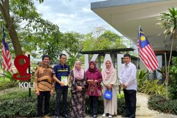 UI dan UiTM Malaysia kolaborasi penelitian mendalam tata ruang berkelanjutan