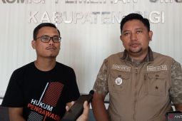 KPU Sigi segera umumkan hasil persyaratan administrasi cakada ke warga
